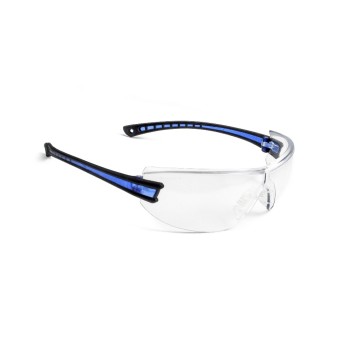UNICO Lunettes de protection Zhi CSV Transparent