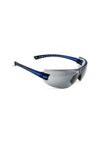 Unico Schutzbrille Zhi S UV 400, blue