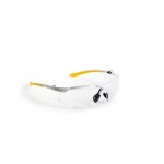 UNICO Lunettes de protection 2600 CSV Transparent