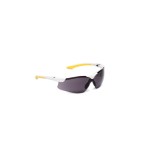 UNICO Lunettes de protection 2600 S UV 400 Gris foncé