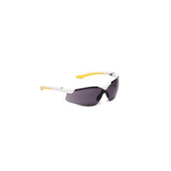 UNICO Lunettes de protection 2600 S UV 400 Gris foncé