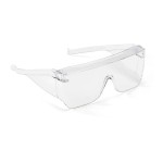 UNICO Lunettes de soleil Tourspec PF Transparent