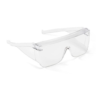 UNICO Lunettes de soleil Tourspec PF Transparent