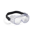 UNICO Lunettes de protection Helico type II HF Transparent