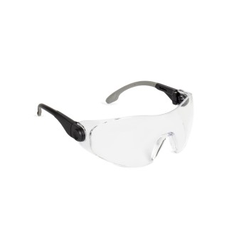 UNICO Lunettes de protection 5600 CSV Transparent