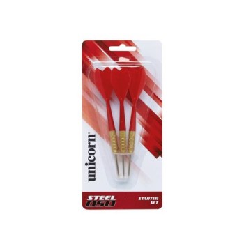 Unicorn Steel Tip Dart 050, 17g Unicorn Steel Tip Dart 050, 17g