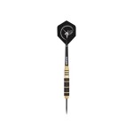 Unicorn Core Plus Win BLK/GOLD Brass, 23g