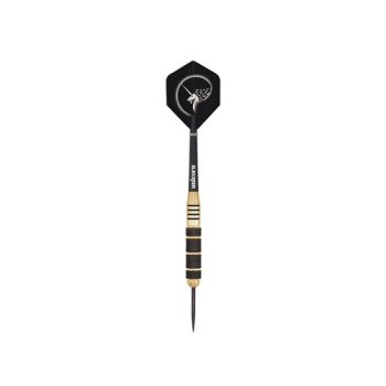 Unicorn Core Plus Win BLK/GOLD Brass, 23g Unicorn Core Plus Win BLK/GOLD Brass, 23g