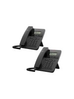 unify OpenScape Desk Phone CP 110 Kit, 2 for 1 Promo