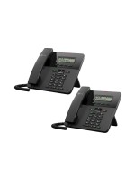 unify OpenScape Desk Phone CP 210 Kit, 2 for 1 Promo