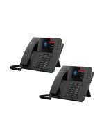 unify OpenScape Desk Phone CP 410 Kit, 2 for 1 Promo