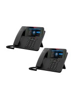 unify OpenScape Desk Phone CP 710 Kit, 2 for 1 Promo