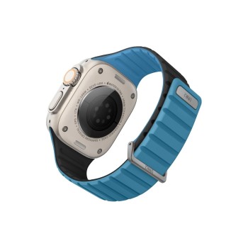 Uniq Revix EVO Apple Watch 42/44/45/49 mm Bleu