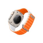 UNIQ Armband Revix EVO for Apple Watch Oran, forr Apple Watch 49/46/45/44mm