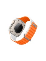 Uniq Revix EVO Apple Watch 42/44/45/49 mm Orange