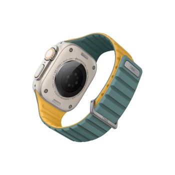Uniq Revix EVO Apple Watch 42/44/45/49 mm Vert