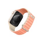 UNIQ Armband Revix EVO for Apple Watch Pink, forr Apple Watch 40/41/42mm