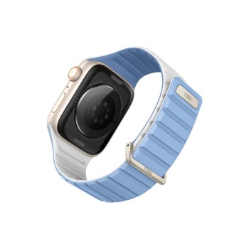 Uniq Revix EVO Apple Watch 40/41/42 mm Bleu