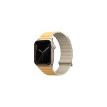 Uniq Bracelet Revix Premium Apple Watch 40/41/42 mm Jaune