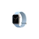 UNIQ Armband Revix Premium Edition Hellblue, forr Apple Watch 40/41/42mm