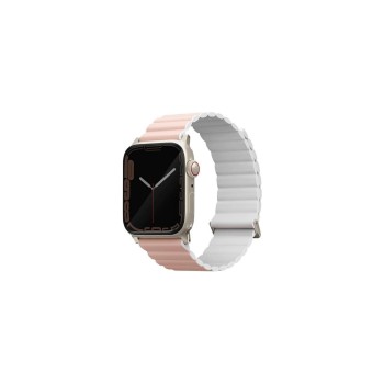 Uniq Bracelet Revix Premium Apple Watch 40/41/42 mm Rose