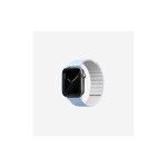 Uniq Bracelet Revix Apple Watch 49/46/45/44 mm Bleu