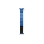 UNIQ Armband Revix für Apple Watch Blau, Passend zur Apple Watch 40/41/42mm