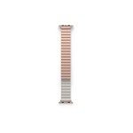 UNIQ Armband Revix für Apple Watch Pink, Passend zur Apple Watch 40/41/42mm