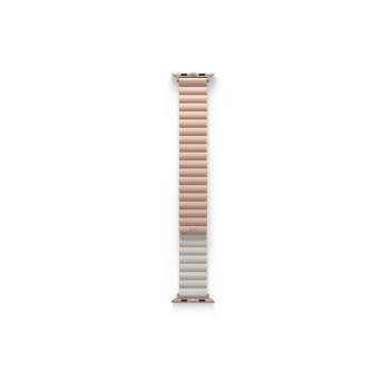 Uniq Bracelet Revix Apple Watch 40/41/42 mm Rose Uniq Bracelet Revix Apple Watch 40/41/42 mm Rose