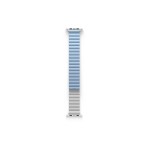 Uniq Bracelet Revix Apple Watch 40/41/42 mm Blanc Bleu