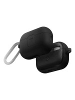 Uniq Mallette de transport Clyde AirPod Pro Case 2ème génération Noir