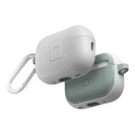 Uniq Mallette de transport Clyde AirPod Pro Case 2ème génération Blanc