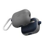 Uniq Mallette de transport Clyde AirPod Pro Case 2ème génération Gris