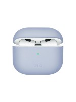 UNIQ LINO Airpod Case 3th Gen. Hellblue, Apple Airpods 3. Generation