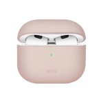 UNIQ LINO Airpod Case 3th Gen. Rosa, Apple Airpods 3. Generation