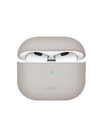 UNIQ LINO Airpod Case 3th Gen. Elfenbein, Apple Airpods 3. Generation