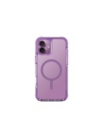 UNIQ Combat Hybrid Iphone 16 Plus Pink, Case Passend zum Apple Iphone 16 Plus