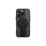 Uniq Coque arrière Heldo Max Iphone 16 Pro Fumée