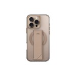 UNIQ Heldo Max Iphone 16 Pro Taupe, form Apple Iphone 16 Pro