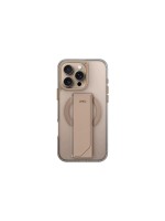 UNIQ Heldo Max Iphone 16 Pro Taupe, Passend zum Apple Iphone 16 Pro