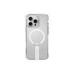 UNIQ Eleva Hybrid Iphone 16 Pro Trans., form Apple Iphone 16 Pro