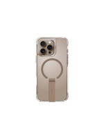 UNIQ Eleva Hybrid Iphone 16 Pro Taupe, Passend zum Apple Iphone 16 Pro