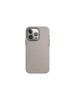 UNIQ Lyden Iphone 15 Pro Case Ivory Grün, Passend zum iPhone 15 Pro (6.1)