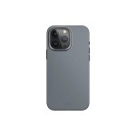 UNIQ Lyden Iphone 15 Pro Case Ivory blue, form iPhone 15 Pro (6.1)