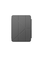 Uniq Smart Cover Camden Ipad Air 11 (2024) Gris