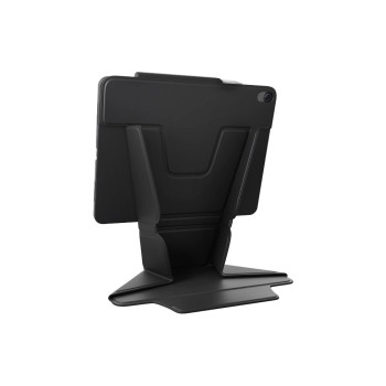 Uniq Smart Cover Ryze Ipad Air 13 (2024) Noir