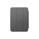UNIQ Camden Ipad Pro 11 (2024) grey, Ipad Hülle form Ipad Pro 11'' (2024)