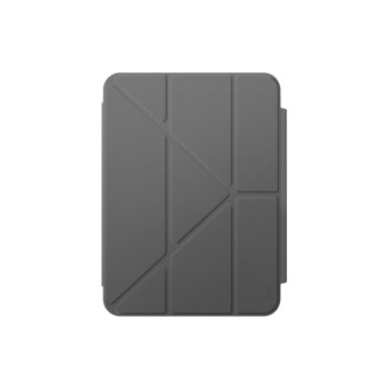 Uniq Smart Cover Camden Ipad Pro 11 (2024) Ivoire