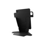UNIQ Ryze Ipad Pro 11 (2024) black , Ipad Hülle form Ipad Pro 11'' (2024)