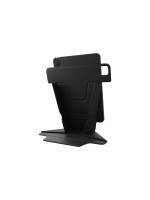 Uniq Smart Cover Ryze Ipad Pro 11 (2024) Noir